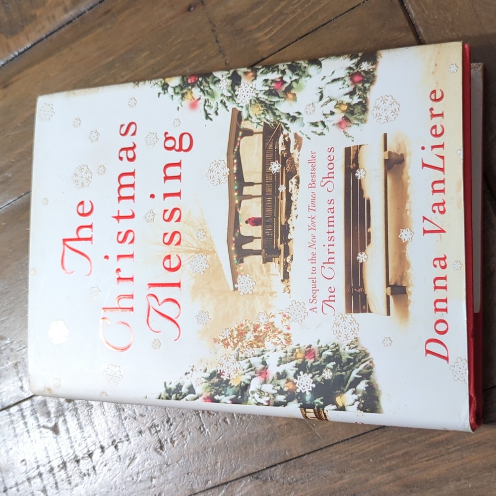 BUNDLE 2 The Christmas Blessing